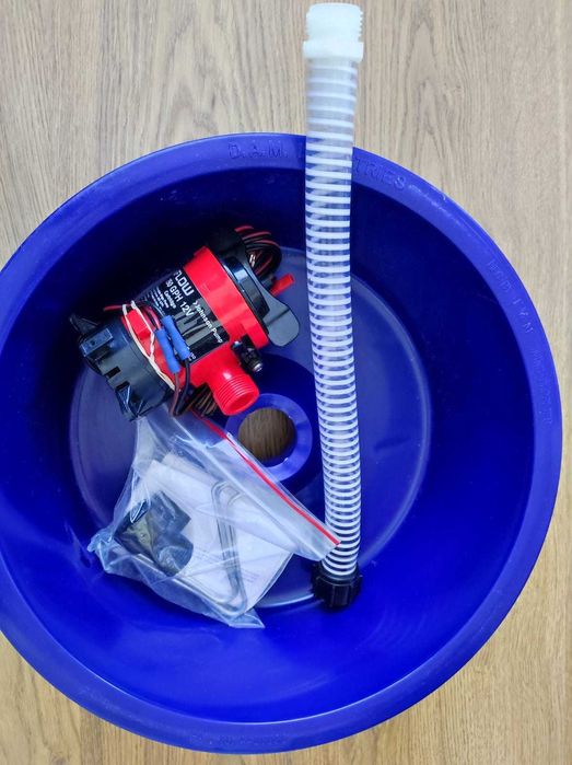 Центрофуга за микронно злато