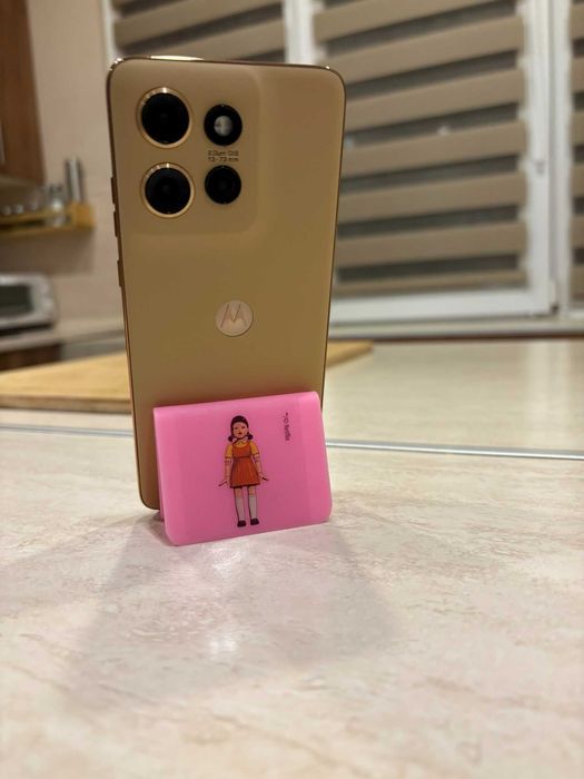 GSM MOTOROLA EDGE 50 NEO 256 gb 8 ram!