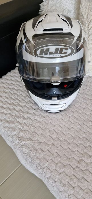 Casca moto HJC Rpha