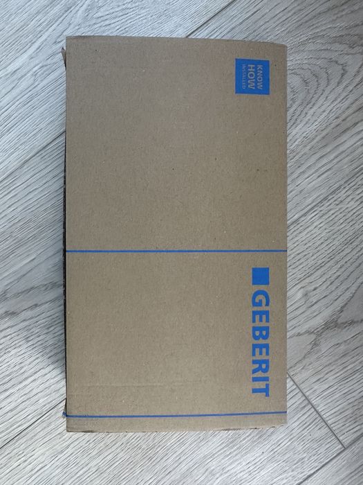 Бутон за тоалетна Geberit