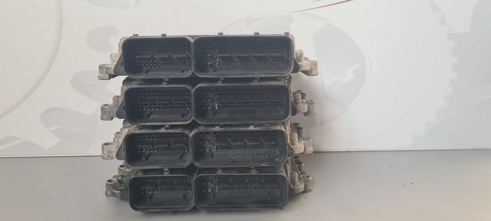 Компютър двигател Opel Zafira B 1.9cdti