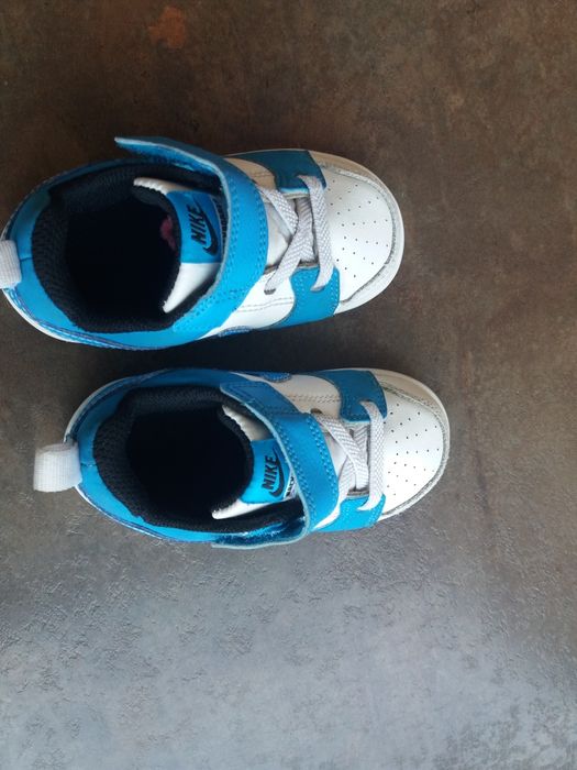 детски маратонки Nike,кецове,спортни обувки,найк,номер 22,5