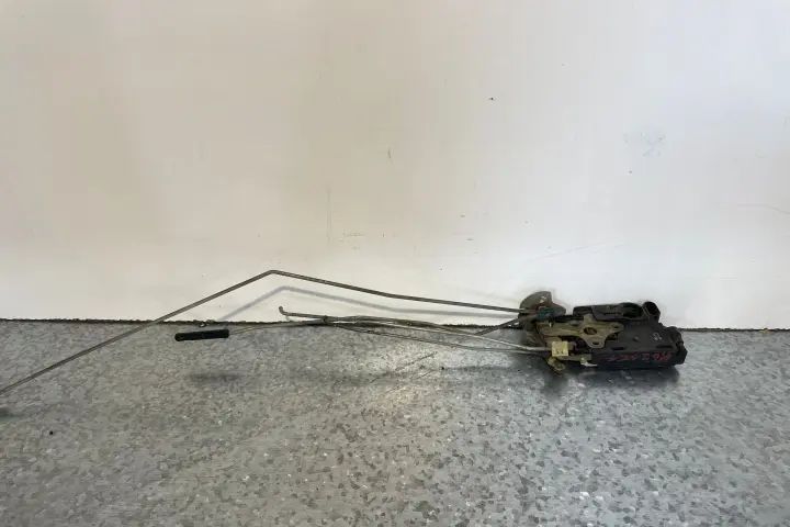 Broasca usa fata stanga Chevrolet Kalos 2003 1.2 MT (72 hp)