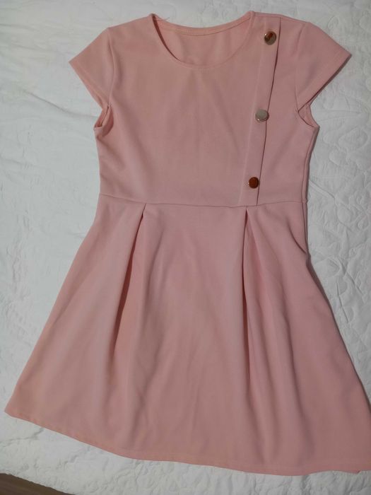 Роклички - H&M, BREEZE, Косара, Севтекс