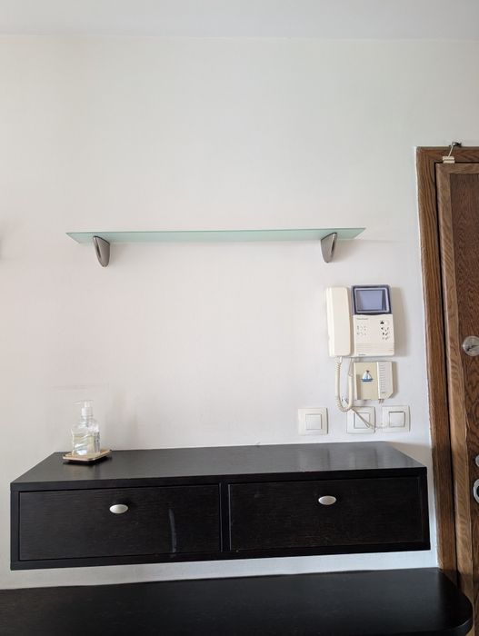 Шкаф за антре, коридор. Заедно и по отделно с чекмеджета