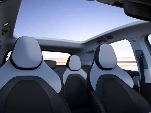 Enovate (Enoreve) ME-5 Gibrid.