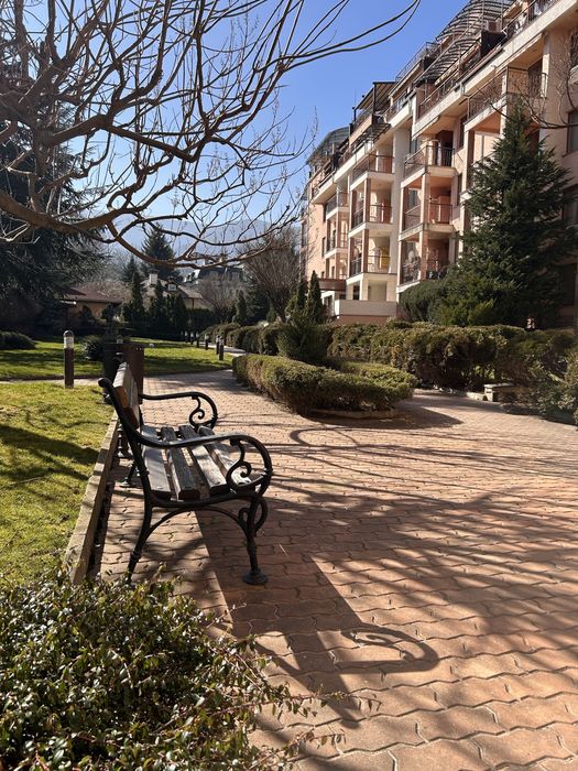 Продава се Двустаен апартамент в София, м-т Гърдова глава - 107 кв.м за 1101 €/кв.м - Снимка #15