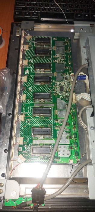 Телевизор PRIMA 32я диаганаль.