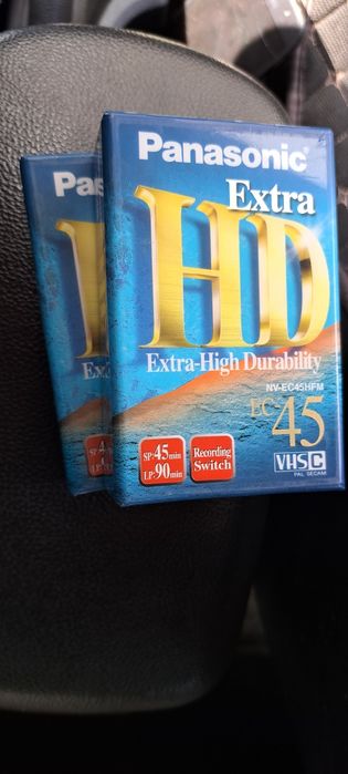 Видеокассеты продам