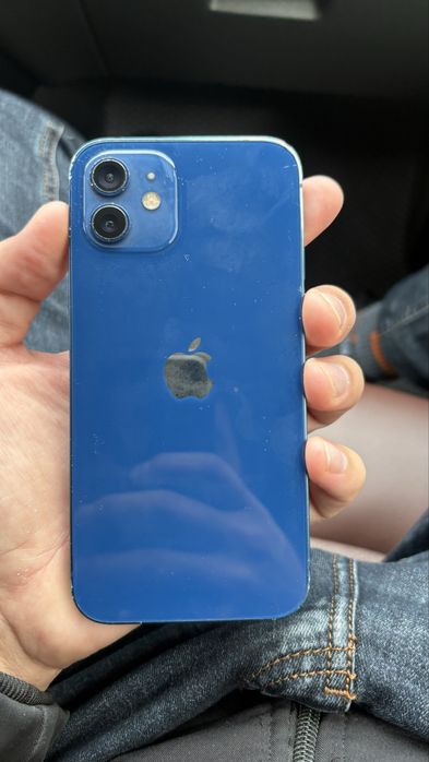 Iphone 12 128gb