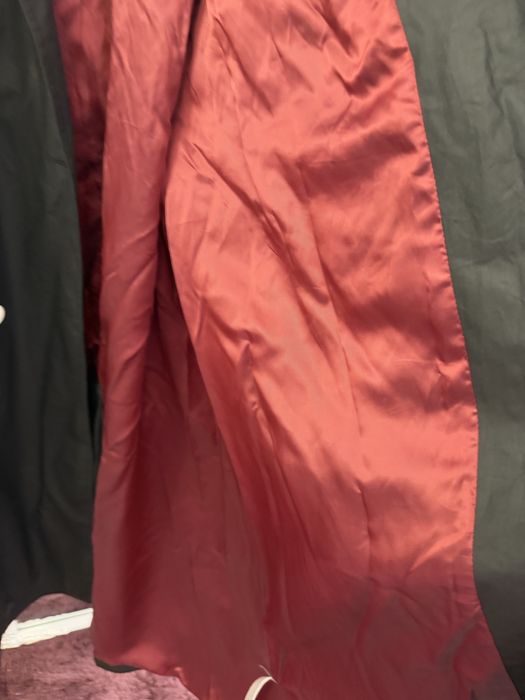 Trench/Pardesiu  Tommy Hilfiger