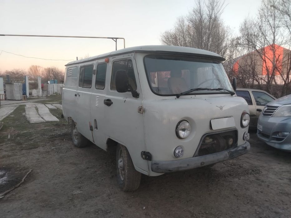 Правда уаз таблетка