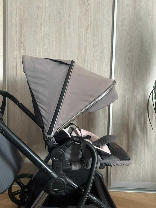 Детская Коляска NEW LUX