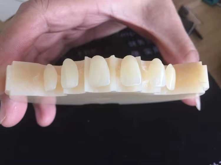 Автоматизированные фрезерные CAD/CAM центры