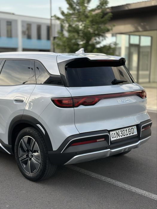 Byd Yuan Up 2024Yil Avtomat 3-Pozitsiya Full Avto kredit 1.350$ Bilan!