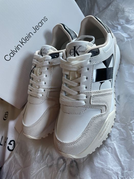 Adidasi Calvin Klein originali