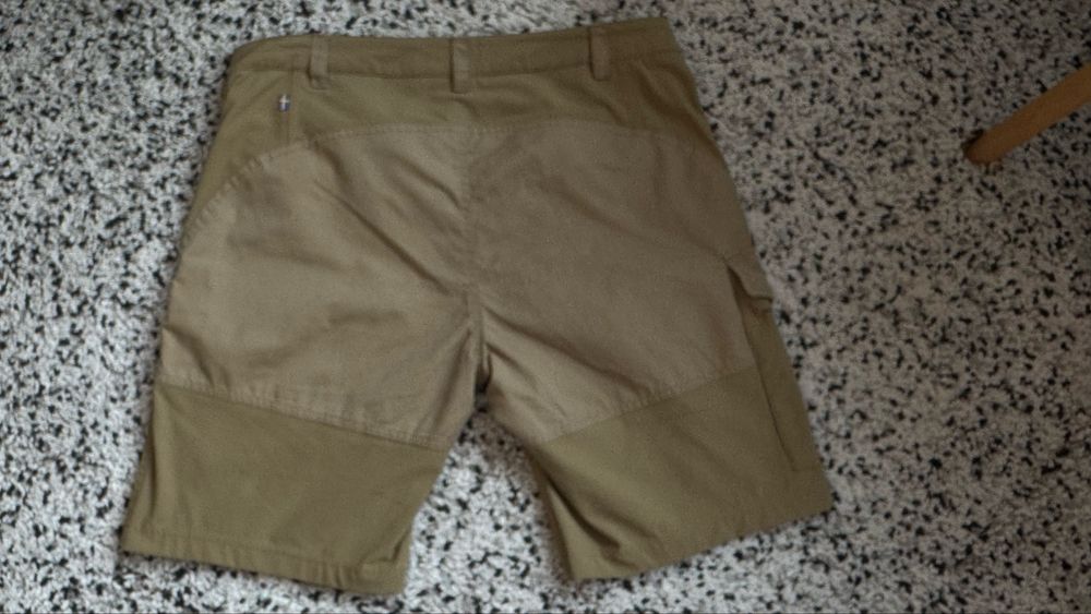 Дамски панталони Fjallraven размер L