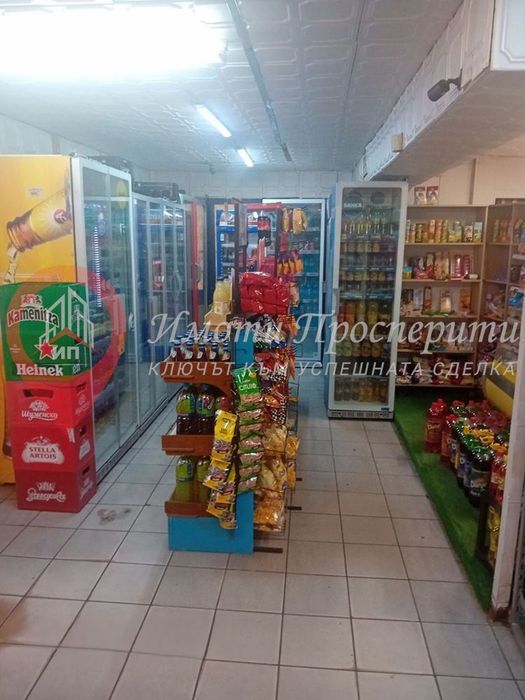 Продава се Магазин в София, Люлин 5 - 60 кв.м за 12 €/кв.м - Снимка #2