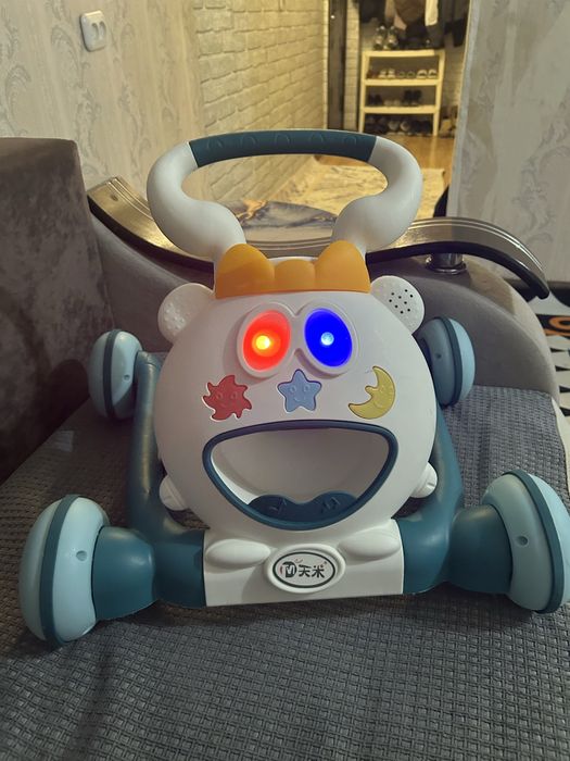 Ходунки - каталка