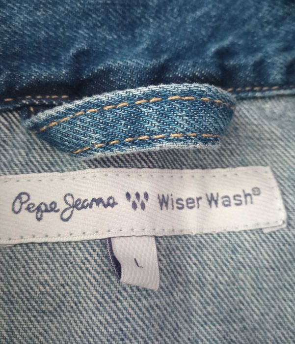 Нов Дамски Елек "Pepe Jeans" - L
