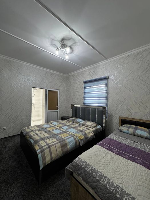 Только для семейных дача около бочки (без посредников)