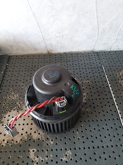 Aeroterma ventilator habitaclu 2.0 tdci ford kuga 2 dm2 av6n18456aa 0000965503