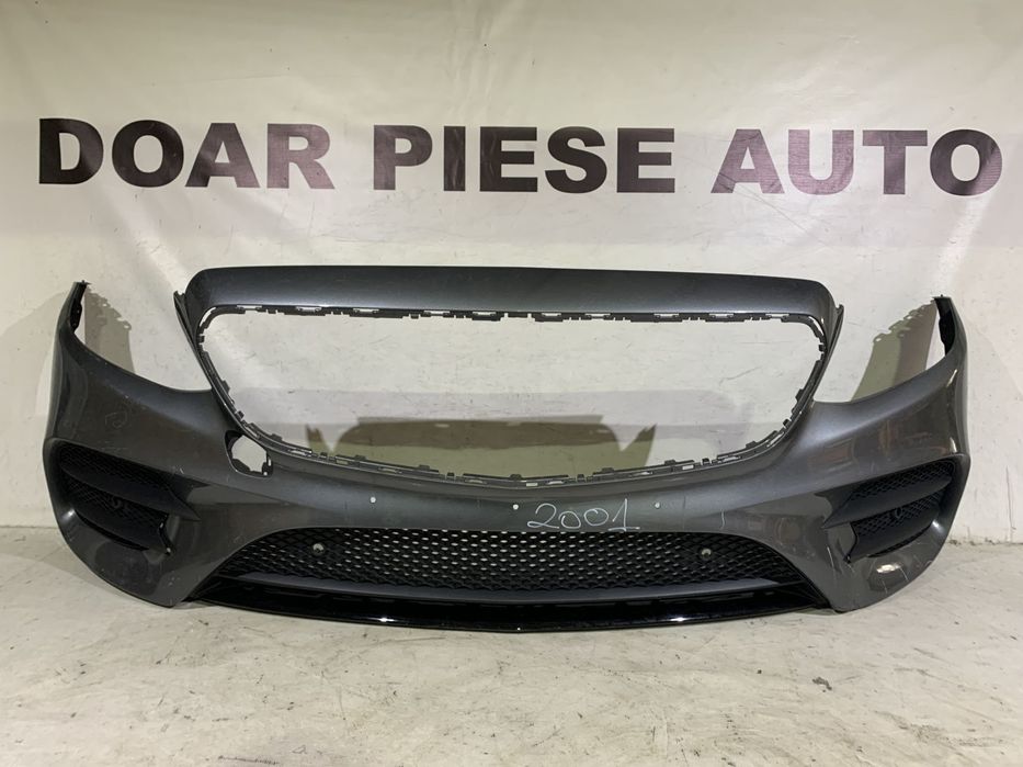 Bara fata Mercedes E-Class W213, W238 AMG, 2016, 2017, 2018, 2019, 2020, cod origine OE  A2138852600.