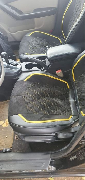 Киа церато 2009 года