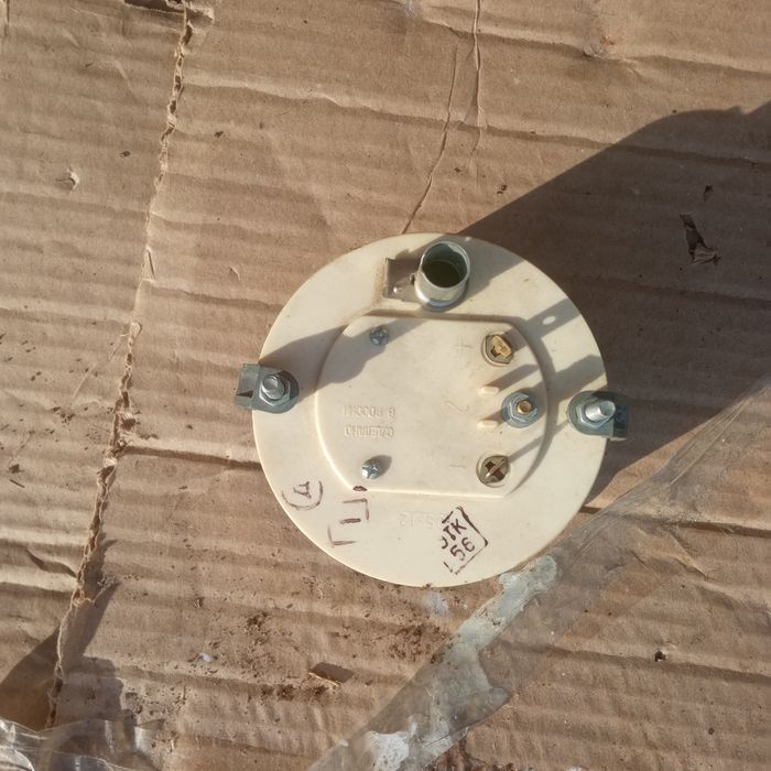 Стартер на Камаз .