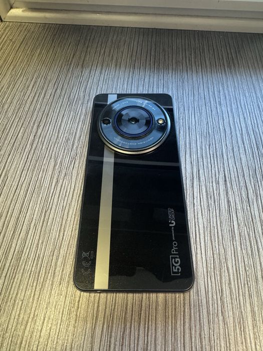 Перфектен! 5G UG Phone U25