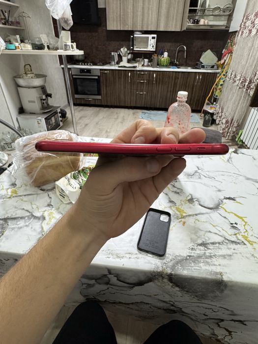 Iphone 11 коасный