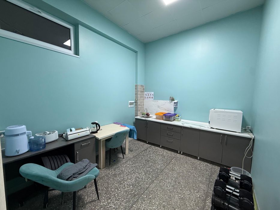 Сдается готовый стомотолигия