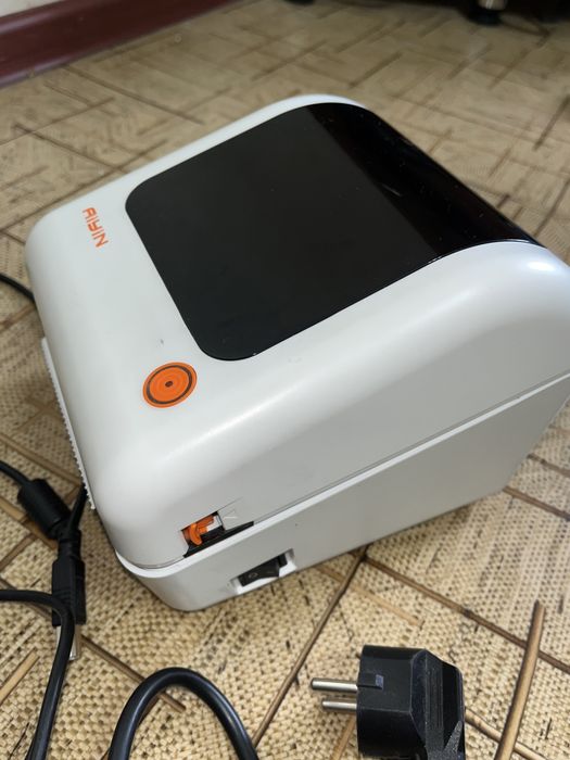 Термопринтер в отличном состоянии