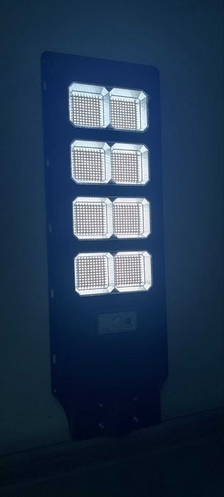 Солнечный прожектор 400W