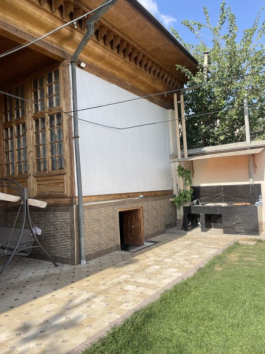 Продаётся участок, (Келес) Киров,