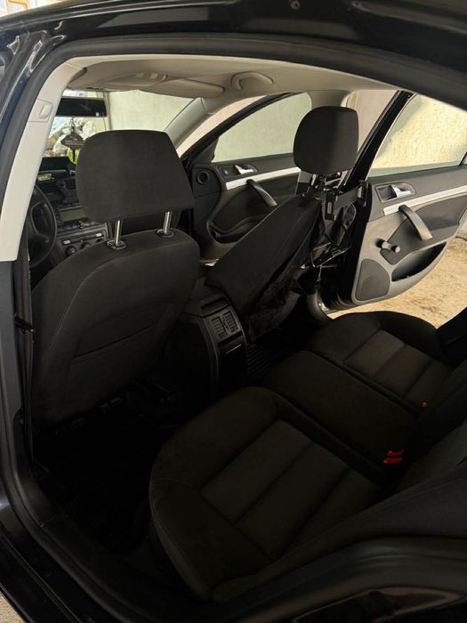 Skoda Octavia 2 / 2009