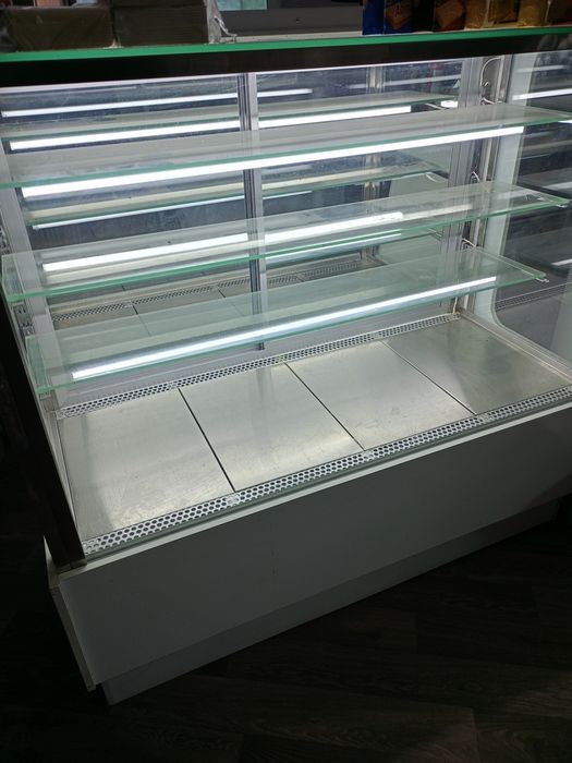 Продам холодильное оборудование