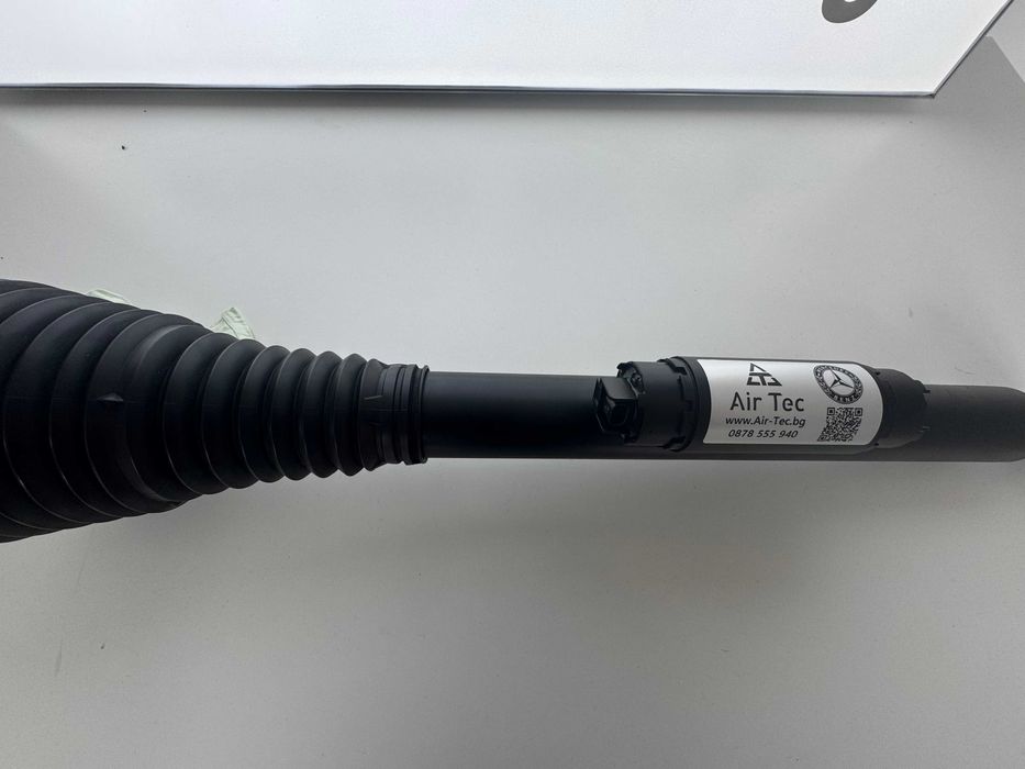 Mercedes-Benz S-Class W223 – Оригинален заден ОЕ въздушен амортисьор