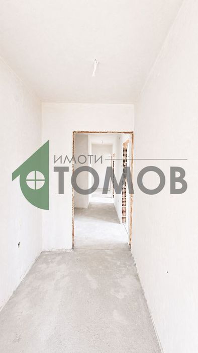 Продава се Четиристаен апартамент в Стара Загора, Аязмото - 112 кв.м за 820 €/кв.м - Снимка #8