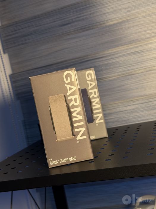 Garmin CIRQA новый в упаковке/ цена ниже рынка