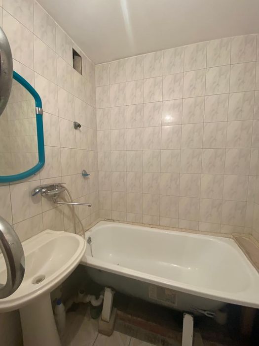 Продам 2 х комнатную квартиру