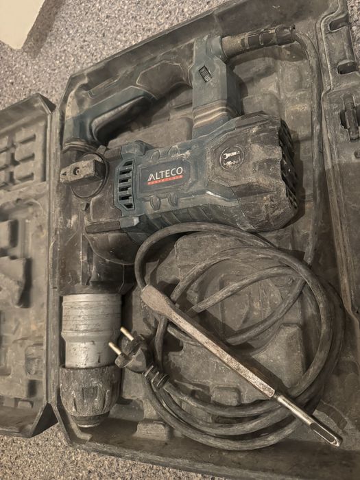 Стройтельный инструменты