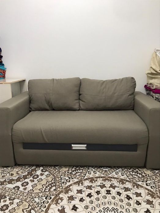 Продам диван б/у