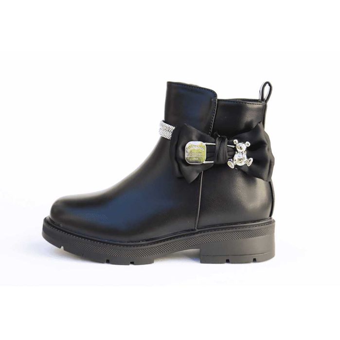 НОВО! Детски зимни боти за момиче с вата 31-35