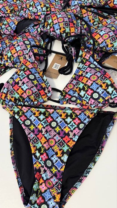 Stoc Costum baie Louis Vuitton