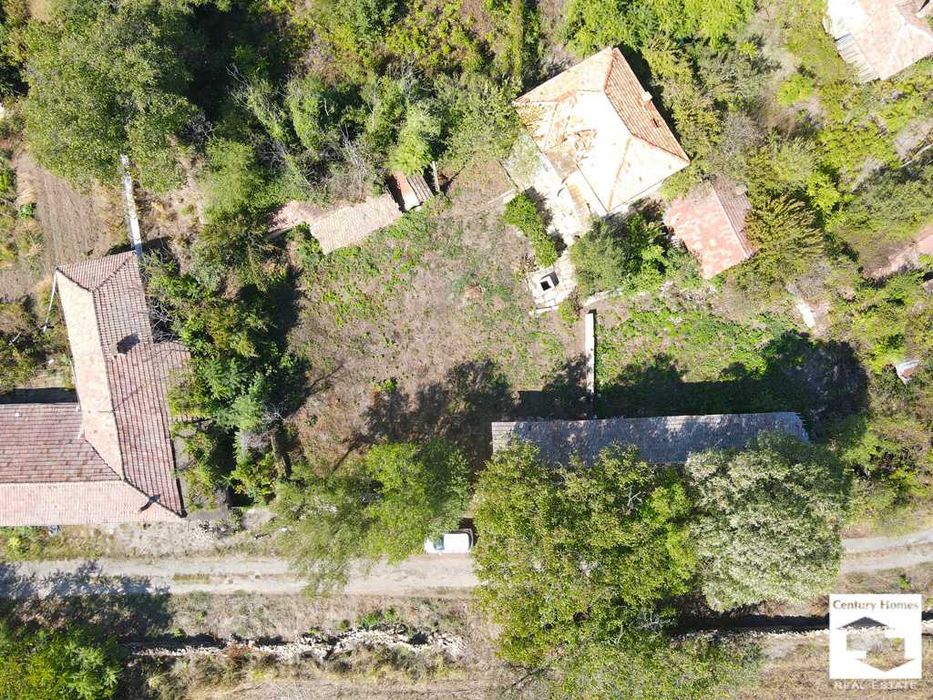 Продава се Къща в с. Паскалевец, Област Велико Търново - 110 кв.м за 272 €/кв.м - Снимка #1