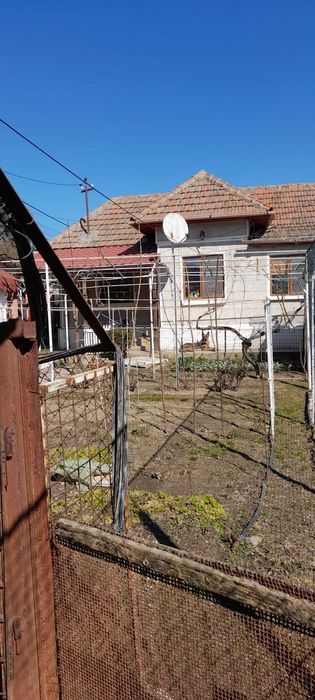 Casa si teren de vanzare TULCEA