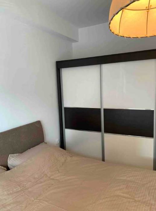 Дава се под наем Двустаен апартамент в Пловдив, Въстанически - 60 кв.м за 265.2 € - Снимка #2