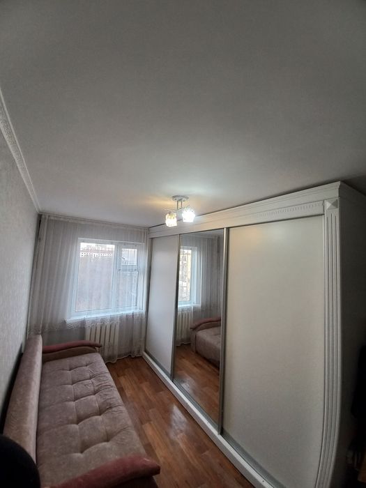 Срочно! 2-комнатная в центре, 44 м²