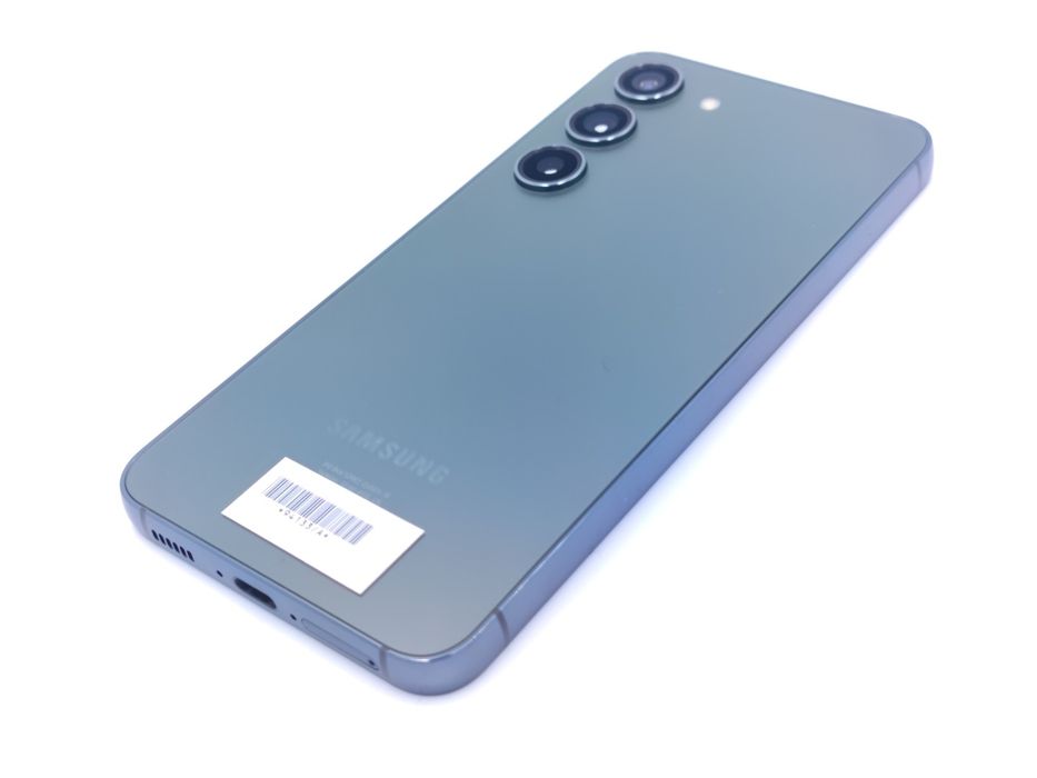 Samsung S23 5G 256GB Green 8GB Dual SIM, Garantie 24 luni | #D94133